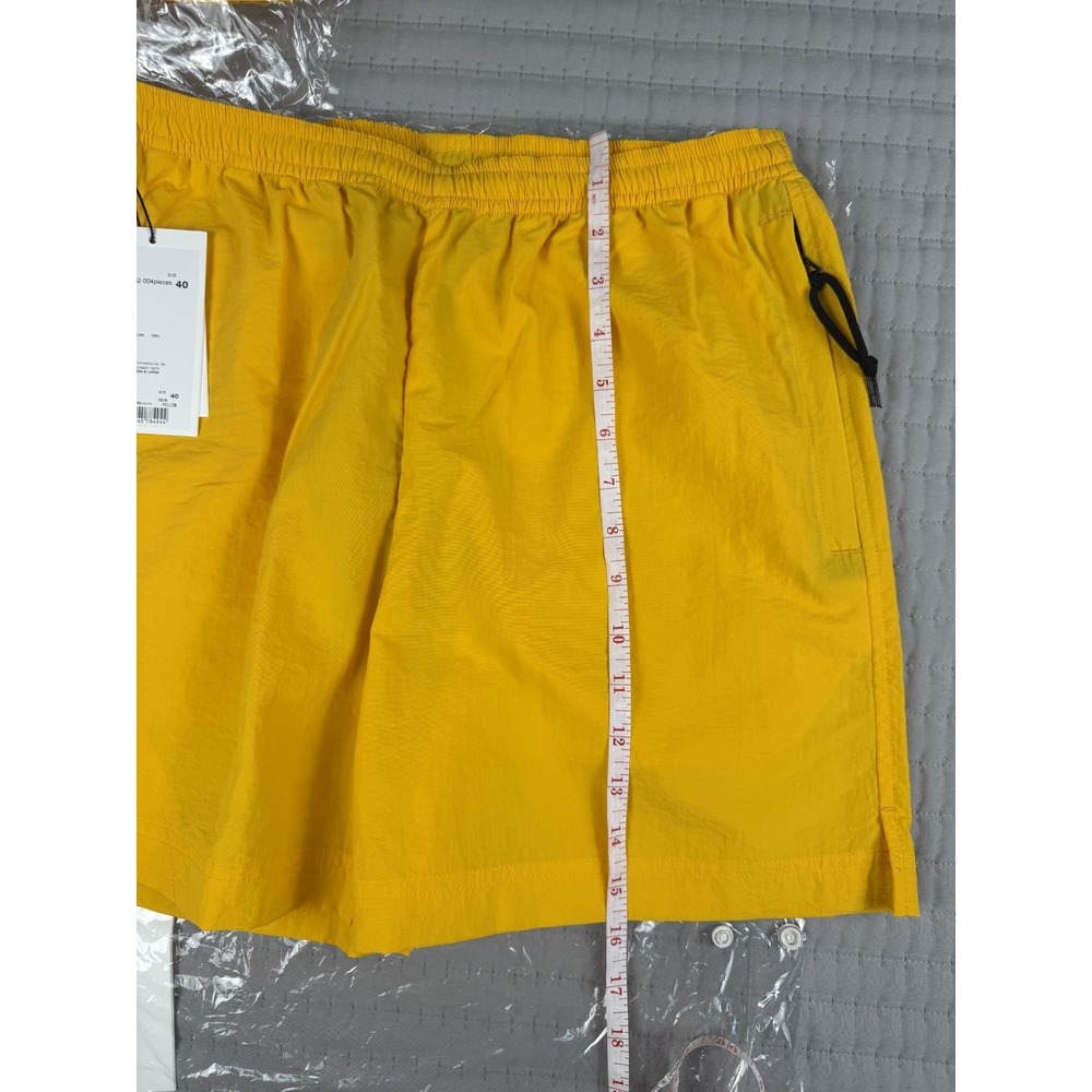 :N.HOOLYWOOD TEST PRODUCT EXCHANGE SERVICE SWIM SHORTS LIMITED EDITION SIZE 40 - Picture 5 of 8
